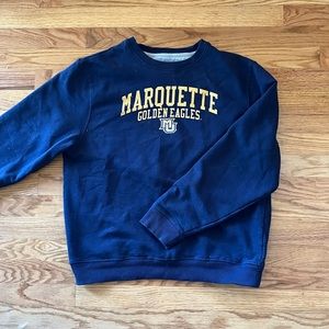 Marquette University Sweatshirt